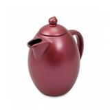 Bule Colonial 1,5L Ceraflame 20cmx13cmx18cm Rosé Gold