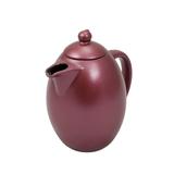Bule Colonial Cerâmica 1.5L Rose Gold Ceraflame