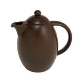 Bule Colonial Chocolate Ceraflame