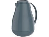 Bule de Chá e Café Térmico Cinza 1L Soprano - Sonetto