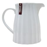 Bule de porcelana sem tampa porzellan grande ump 139 g - hercules