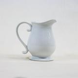 Bule de porcelana sem tampa porzellan médio ump 141m - hercules