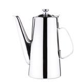Bule em inox com bico longo 1,5 litros - Ke home