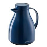 Bule gatilho térmico paris 1 L azul - Unitermi