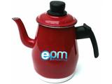 Bule Para Café e Leite 2 Litros Em Alumínio Reforçado - Epm acessórios