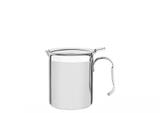 Bule Para Café e Leite Inox 10cm Buena Tramontina 61570100