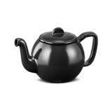 Bule para Chá 900ml Ceraflame 12cmx11cmx23cm Preto