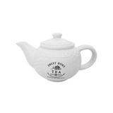 Bule porcelana para chá Sweet Home 950 ml Bon Gourmet