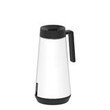 Bule Termico 0,75L Branco Exata - Tramontina