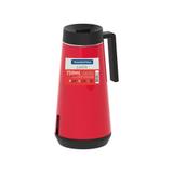 Bule Térmico 0,75L Vermelho Exata - Tramontina