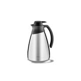 Bule Térmico 1 L Inox - Brinox