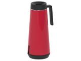 Bule Térmico 1L Vermelho Tramontina - Exata 61645/106