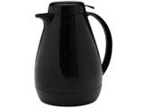 Bule Térmico 700ml Preto - Coza 61061/3008