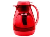 Bule Térmico 700ml Vermelho - Coza 61063/3052