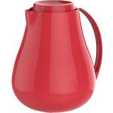 Bule Termico 750ml Bule De Café Chá Garrafa Termica Sonetto Vermelho - Soprano