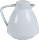 Bule Térmico Amare 650ml Café Chá Leite Quente e Frio - Mor