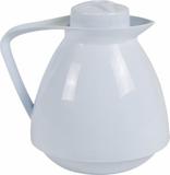 Bule Térmico Amare 650ml Café Chá Leite Quente Garrafa - Mor