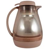Bule termico c/gatilho 700 ml cozy brinox