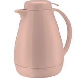 Bule Térmico com Gatilho Coza Bule de Café Garrafa Térmica Rosa Blush