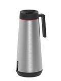 Bule térmico com infusor 1,00l - Exata - Cor Inox - Tramontina