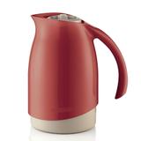 Bule Térmico Cuidar 700Ml Vermelho - Sanremo