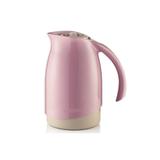 Bule Térmico em Plástico Cuidar 700ml Rosa - Sanremo