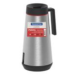 Bule Térmico Exata 750ml Inox Tramontina