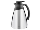 Bule Térmico Inox 1L Prata - Brinox 1382/101