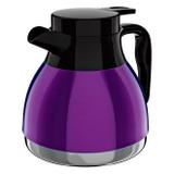 Bule Térmico Liverpool 0,6 Litros Roxo Bt5799rx Euro Home