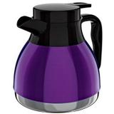 Bule Térmico Liverpool Roxo 0,6L Euro BT5799-RX