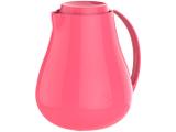 Bule Térmico Rosa 750ml Soprano - Sonetto
