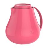 Bule Térmico Sonetto 400ml Soprano 09000.0015.43 Rosa