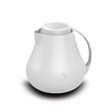 Bule Térmico Sonetto 400ml Soprano Branco