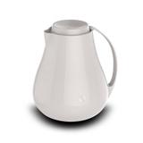 Bule Térmico Sonetto 750ml Soprano Branco