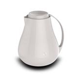 Bule Térmico Sonetto 750ml Soprano Branco