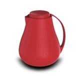 Bule Térmico Sonetto 750ml Soprano Vermelho