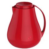 Bule Térmico Sonetto 750ml Vermelho Soprano