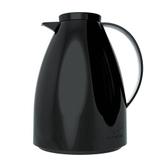 Bule Termico Viena 750ML Preto Invicta 100396510105