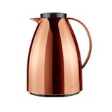 Bule Viena Metalizado Cobre Rose 750ML Invicta 100396411846