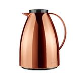 Bule Viena Metalizado Cobre Rose 750ML Invicta 100396411846
