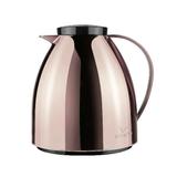 Bule Viena Metalizado Rose 400ML Invicta 100396311710