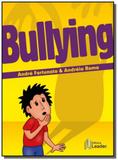 Bullying 01 - Leader