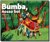 Bumba, nosso boi - Empireo
