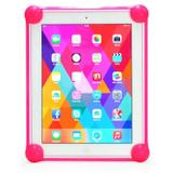 Bumper iPad 9 a 11 polegadas, Pink, Banba - Default