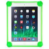 Bumper iPad 9 a 11 polegadas, Verde, Banba - Default