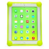 Bumper iPad de 9 a 11 polegadas, Amarela, Banba - Default