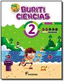 Buriti cie 2 ed4 - Moderna