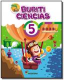 Buriti cie 5 ed4 - Moderna