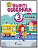 Buriti geo 3 ed4 - Moderna