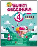 Buriti geo 4 ed4 - Moderna